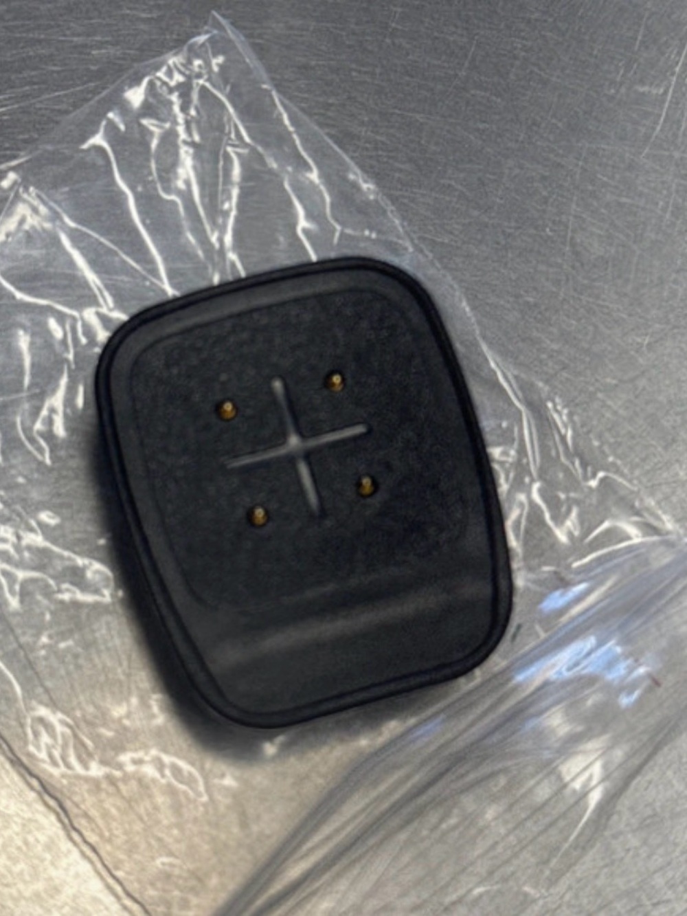 Fitbit charger compatible with Fitbit sense/census two and versa 3/versa four
